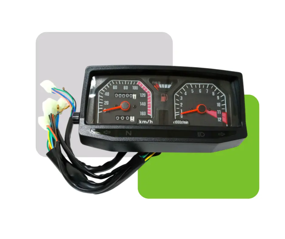 [HV07028] TACOMETRO E-HO150