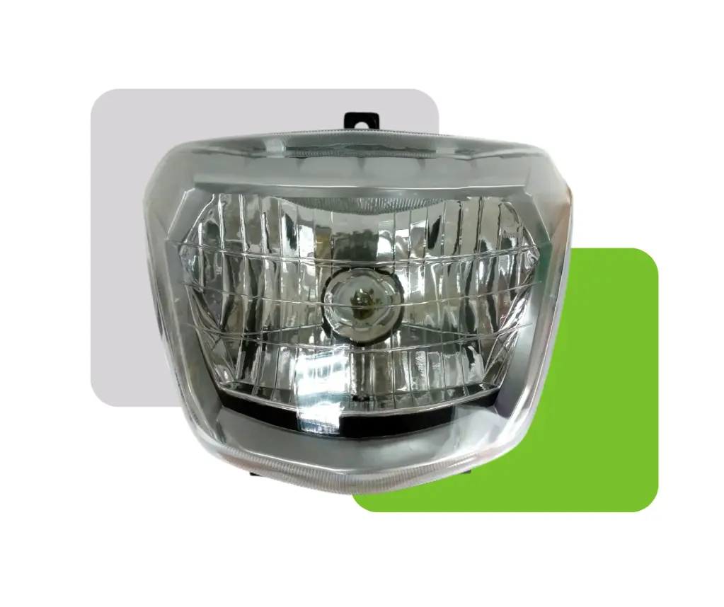 FARO (MODELO VIEJO) E-HO150-2