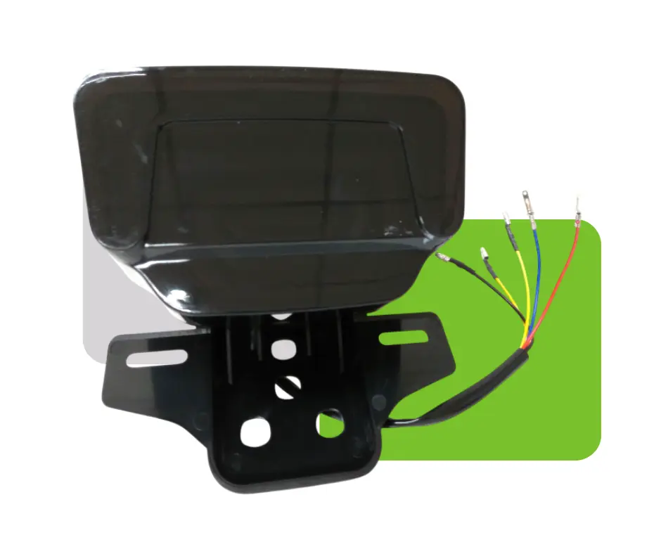 STOP LED COD: CG CG150