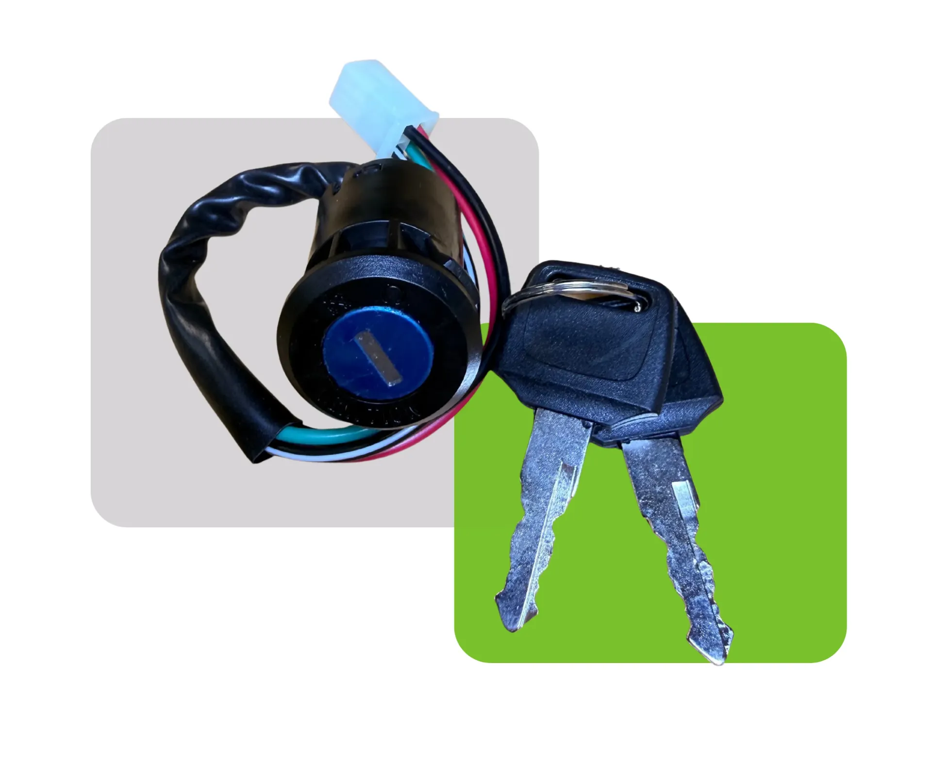 SWITCHERA SOLO CG150