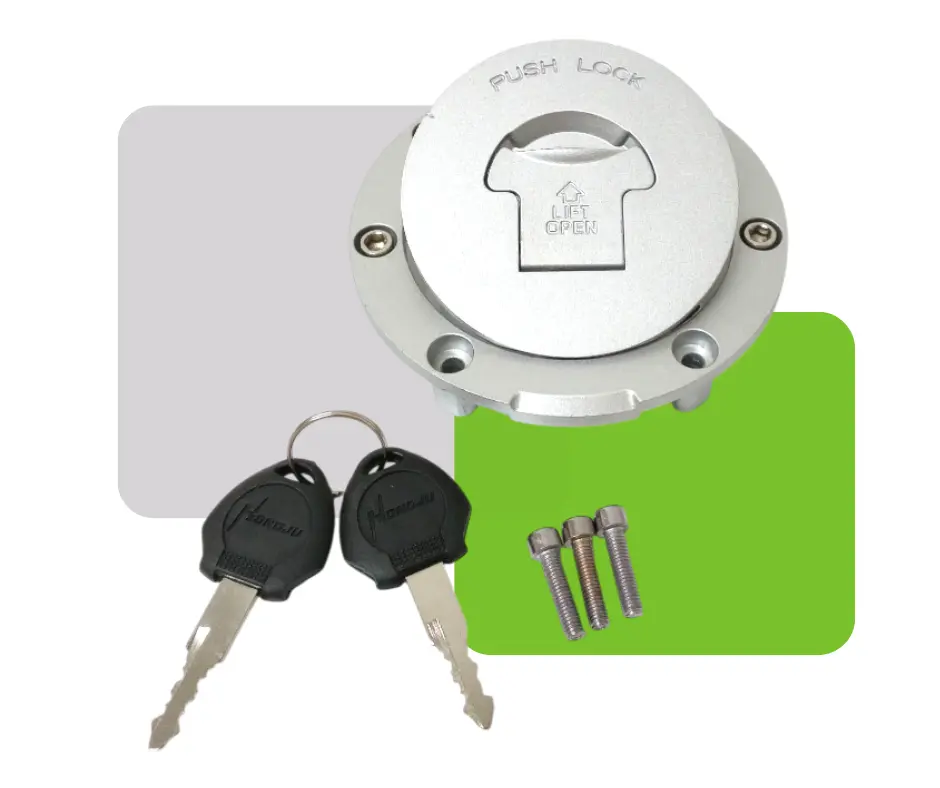 TAPA DE GASOLINA E-SP200