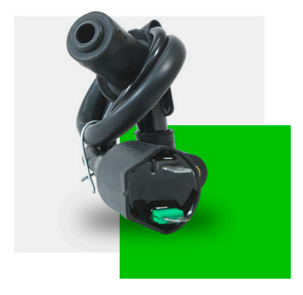 [HV30010] BOBINA GY6