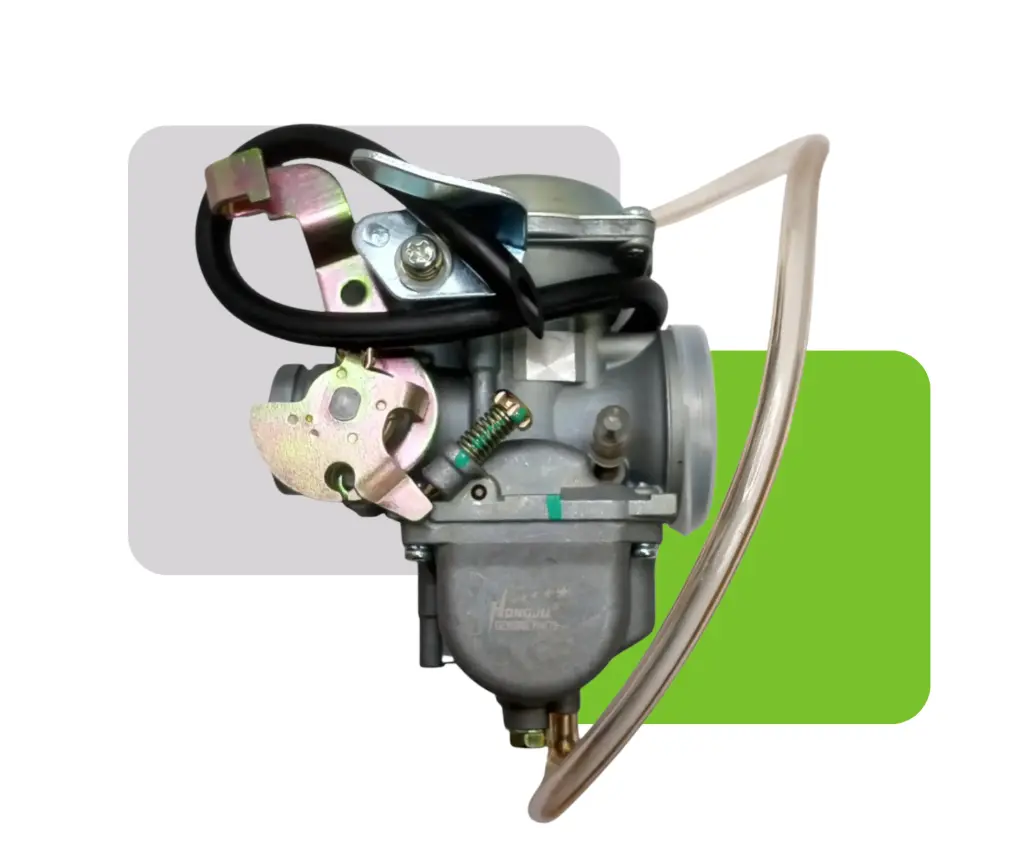 CARBURADOR CLASE A E-OW150