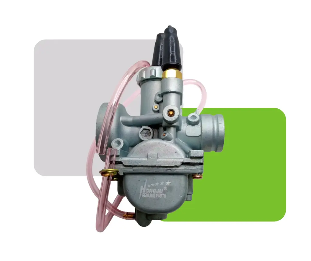 CARBURADOR CLASE A Y-AX100