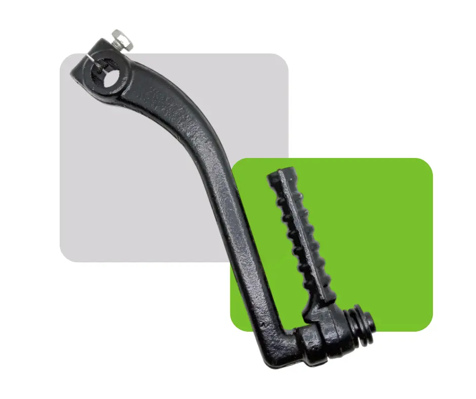 [HV42026] PATA DE PRENDER GY6