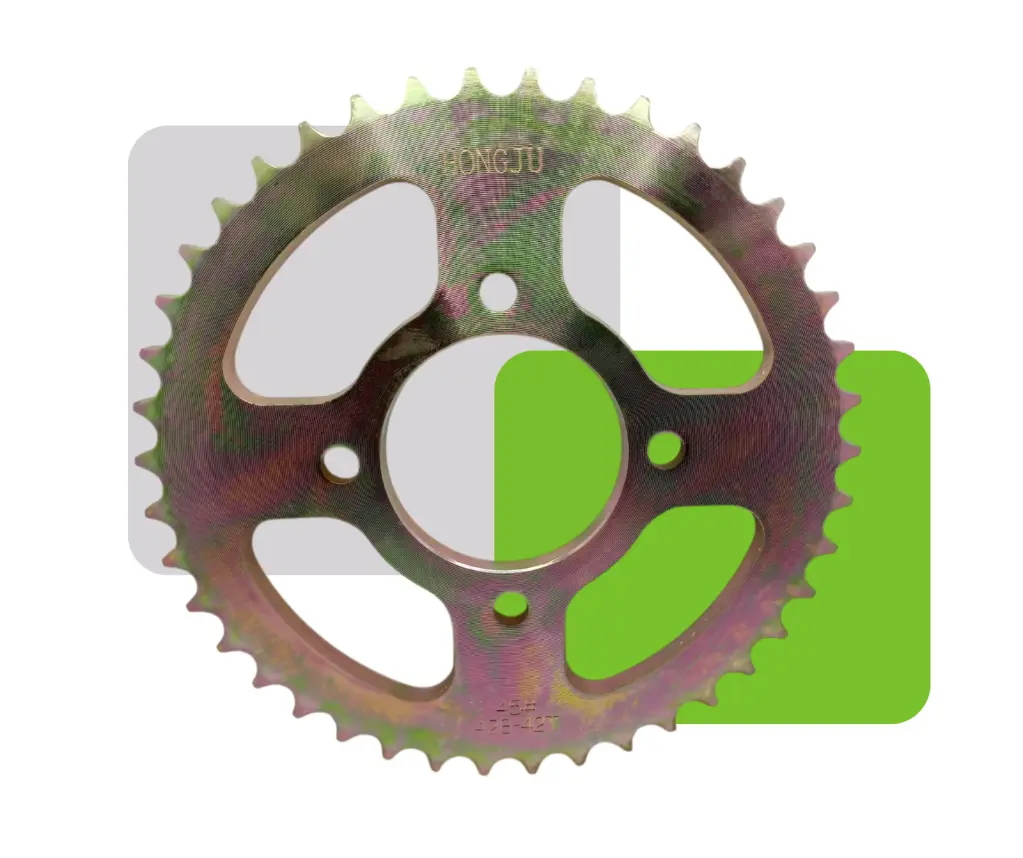 [HV49120] CORONA RIN PALETA TORNASOL 42T