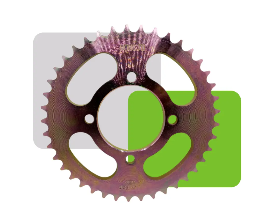 [HV49127] CORONA MD TORNASOL 41T