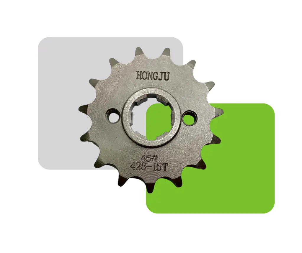 PIÑON E-HO150 REFORZADO 15T