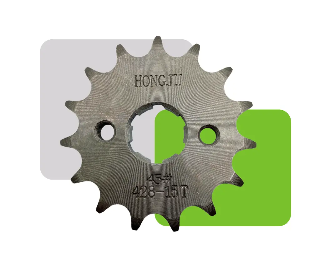 PIÑON B-SO150 REFORZADO 15T