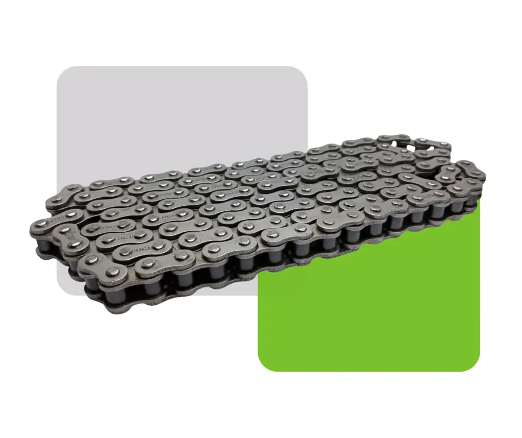 CADENA REFORZADA 428H-132L