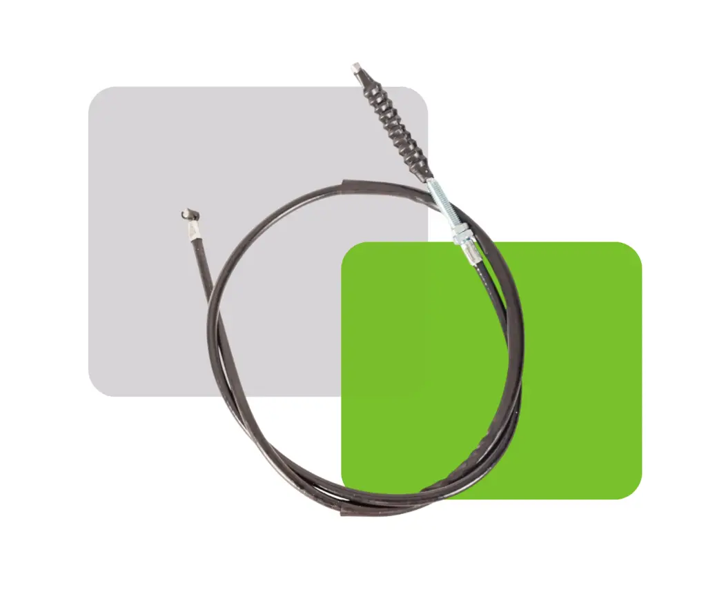 GUAYA DE CROCHE E-HO150