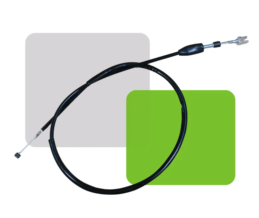 GUAYA DE CLOCHE E-OW150-09