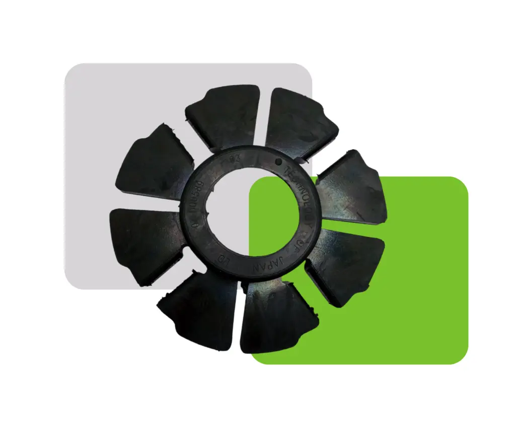 [HV57007] GOMA PORTA CORONA CG150/B-SO150