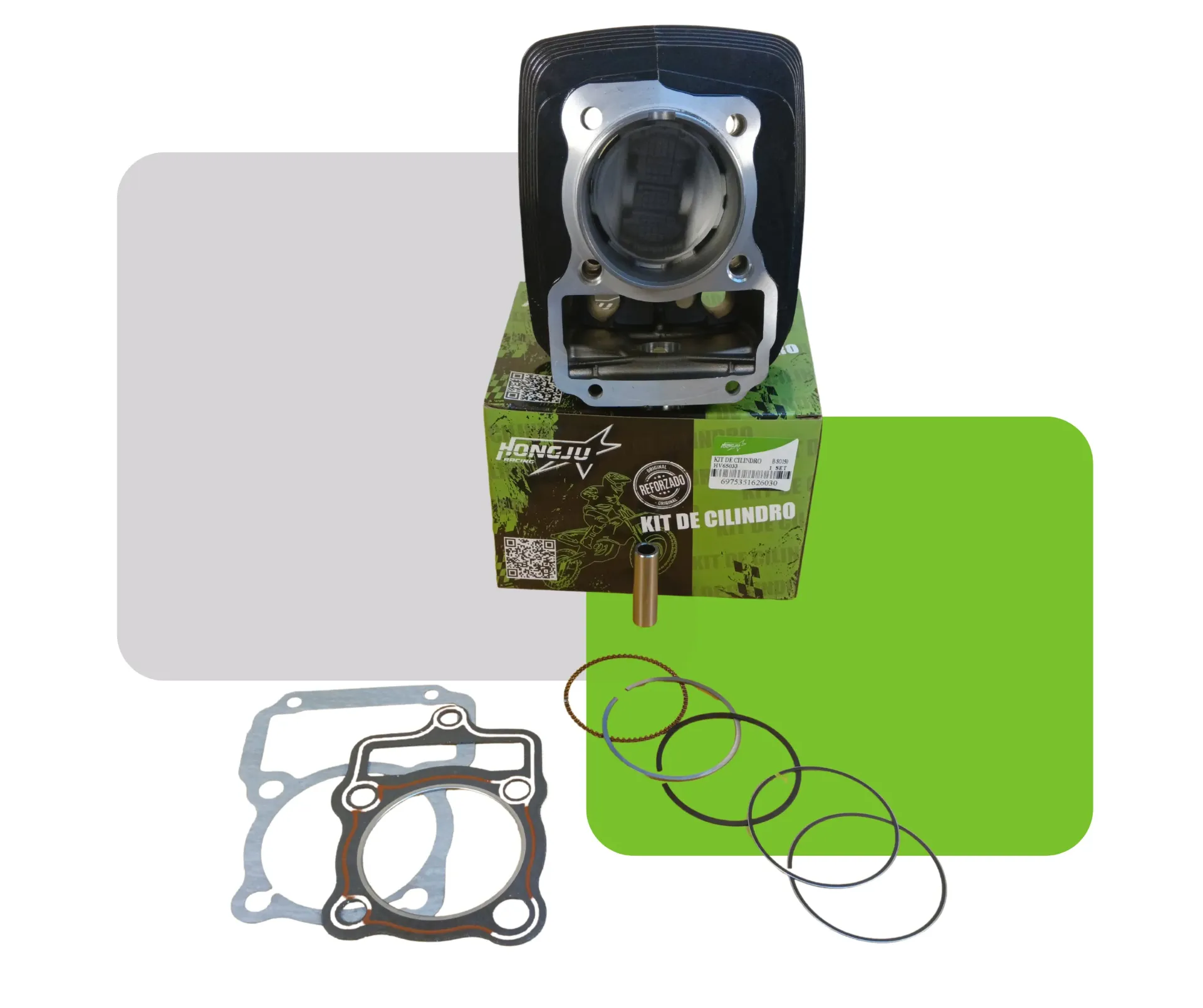 KIT DE CILINDRO B-SO150