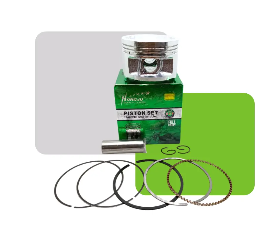 KIT DE PISTON STD E-OW150