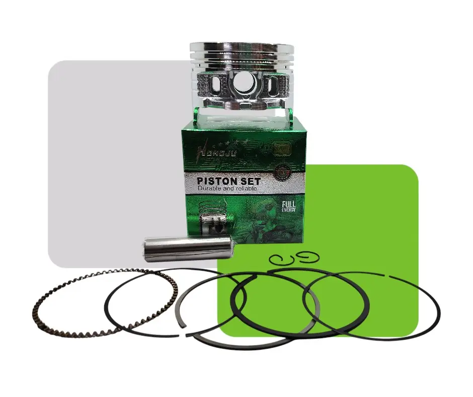 KIT DE PISTON 0.25 B-SO150