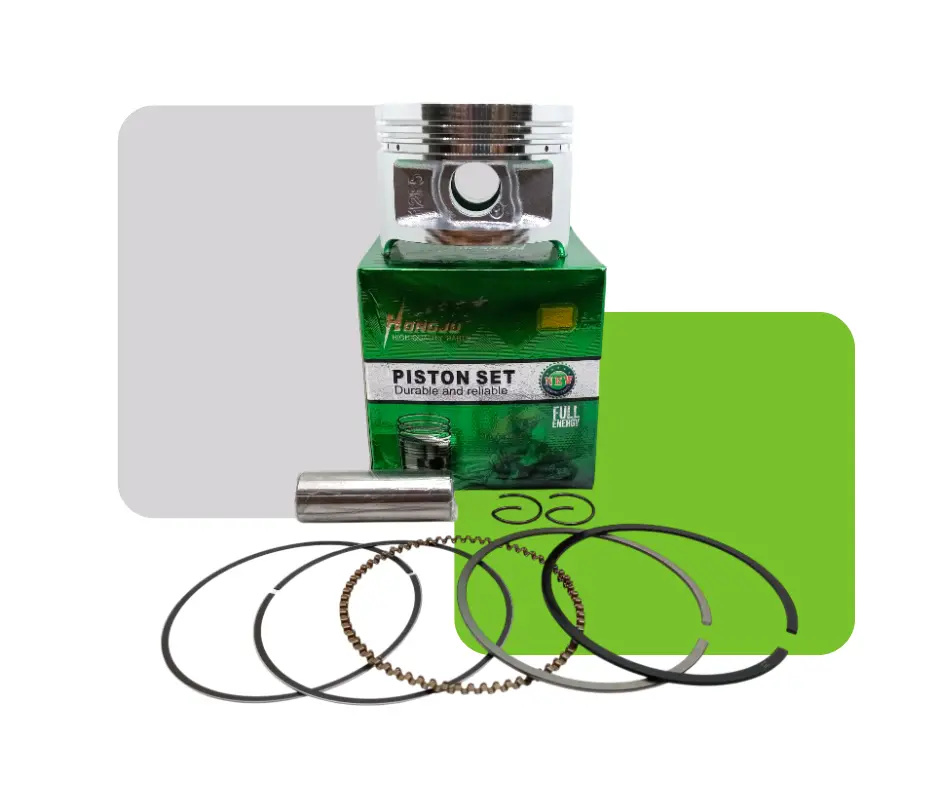 KIT DE PISTON 0.25 E-OW150