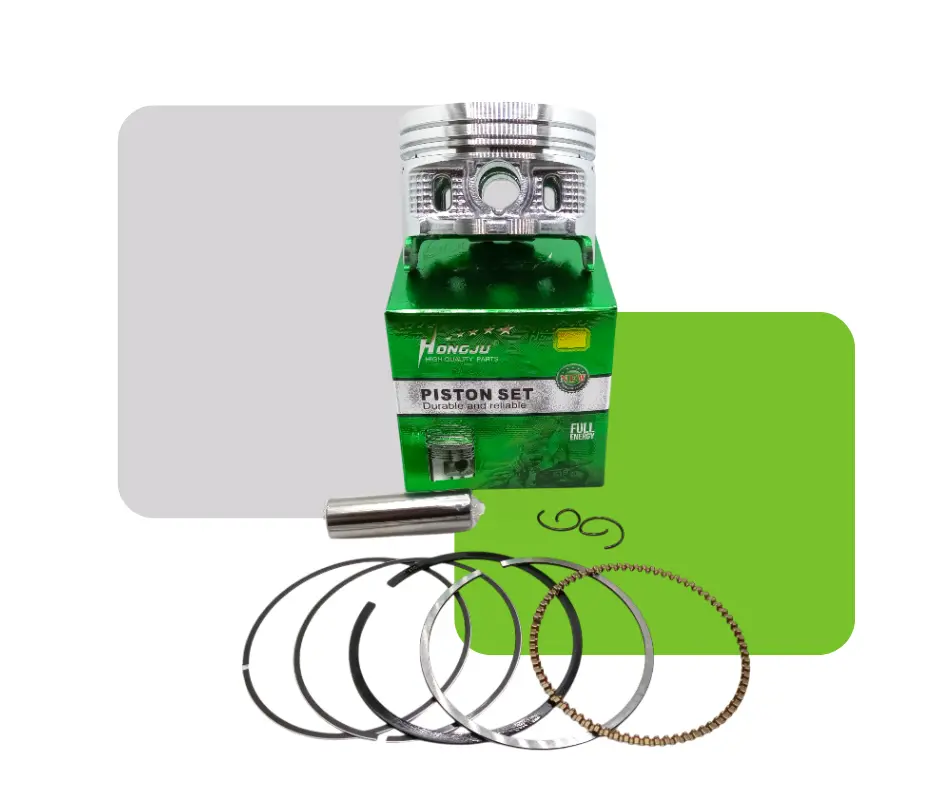 [HV66023] KIT DE PISTON STD B-SO150