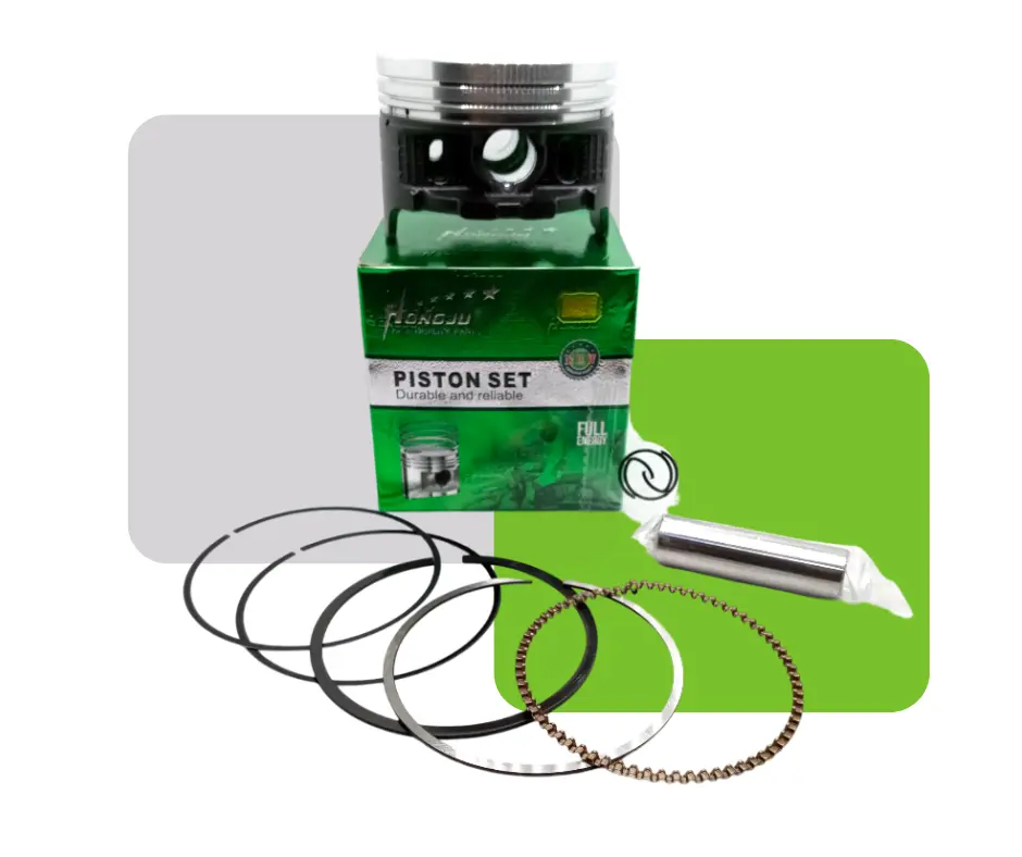 KIT DE PISTON DE TEFLON 0.25 B-SO150