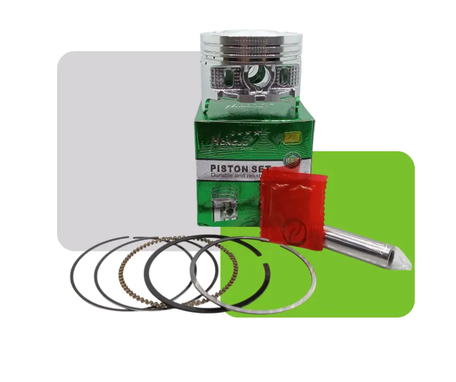 [HV66033] KIT DE PISTON DE TEFLON STD B-SO150