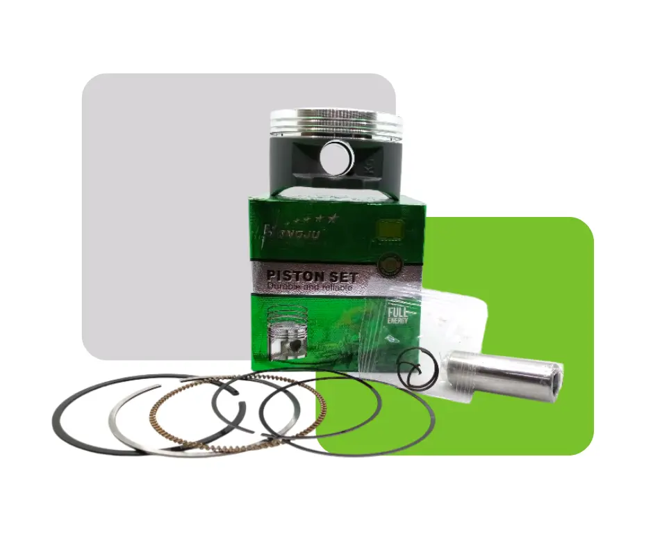 KIT DE PISTON DE TEFLON 0.75 E-MA150