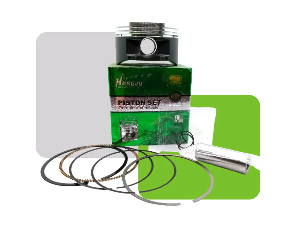 [HV66055] KIT DE PISTON DE TEFLON 1.00 E-MA150