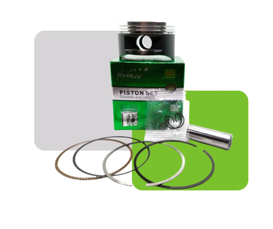 [HV66057] KIT DE PISTON DE TEFLON 0.50 E-OUT150