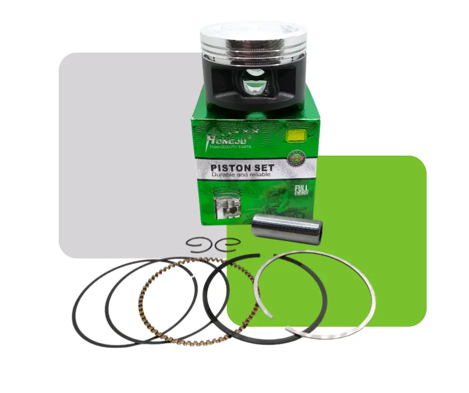 KIT DE PISTON DE TEFLON 0.75 E-OW150-GS