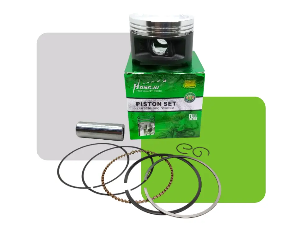 KIT DE PISTON DE TEFLON 1.00 E-OW150-GS