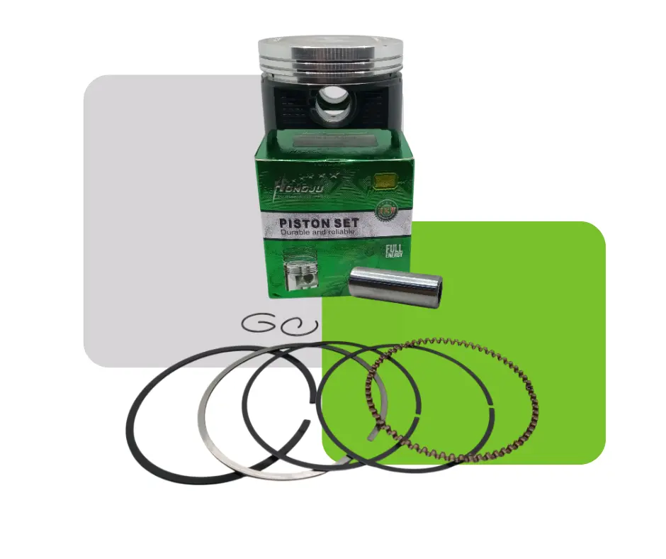 KIT DE PISTON DE TEFLON 1.00 E-T200