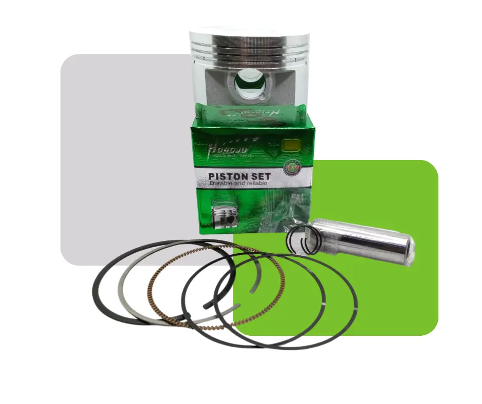 KIT DE PISTON 0.75 B-D200