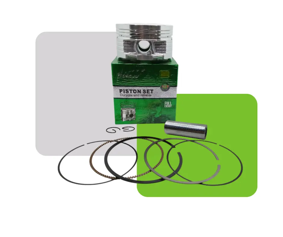 [HV66081] KIT DE PISTON 0.75 E-HO150