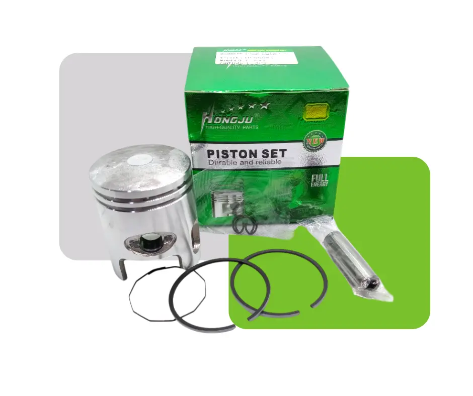 KIT DE PISTON 0.25 Y-J3KJ