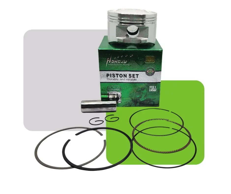 KIT DE PISTON STD E-MA150