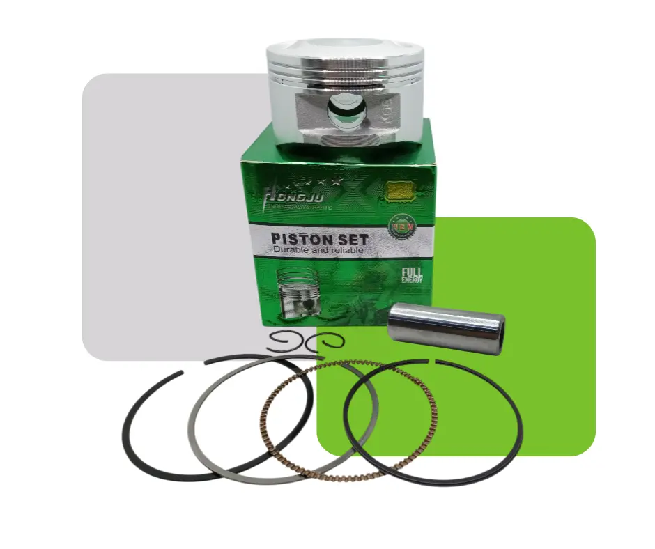 KIT DE PISTON 1.0 E-OUT150