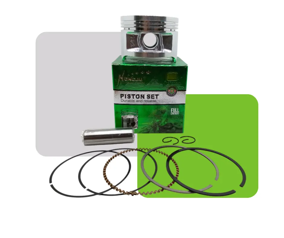 KIT DE PISTON 0.25 E-OW150-GS