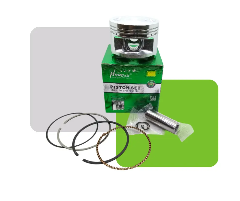 KIT DE PISTON 0.50 E-OW150-GS
