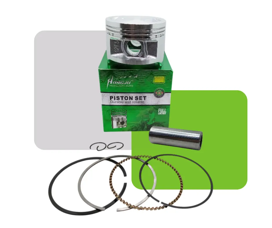 KIT DE PISTON 0.75 E-OW150-GS