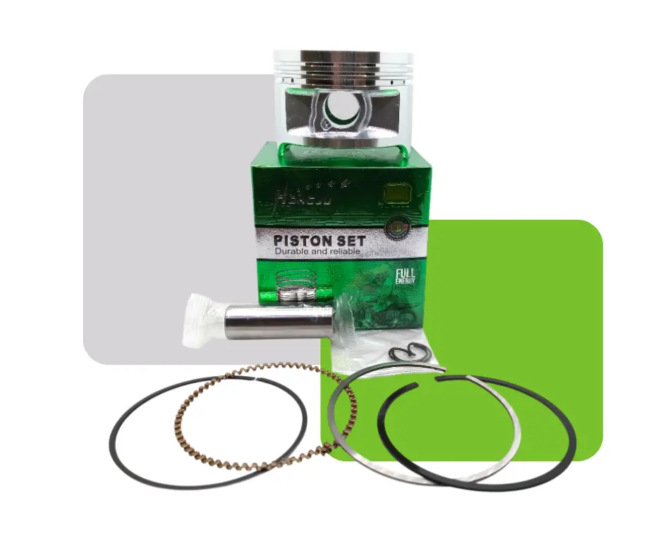 KIT DE PISTON 1.0 E-OW150-GS