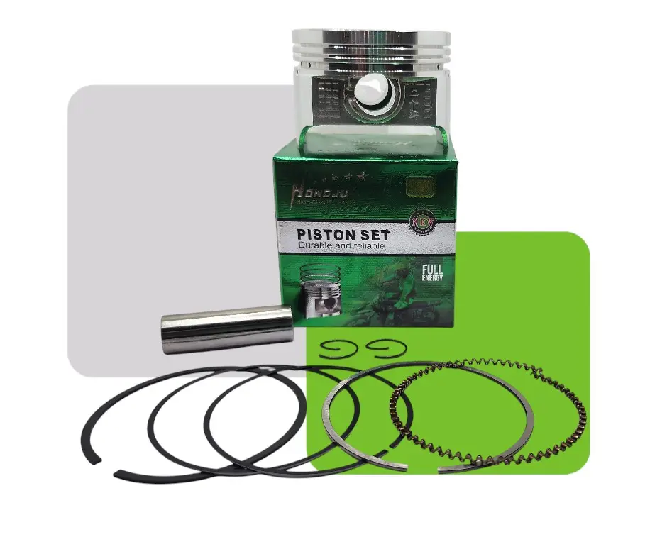 [HV66098] KIT DE PISTON 0.25 E-T200