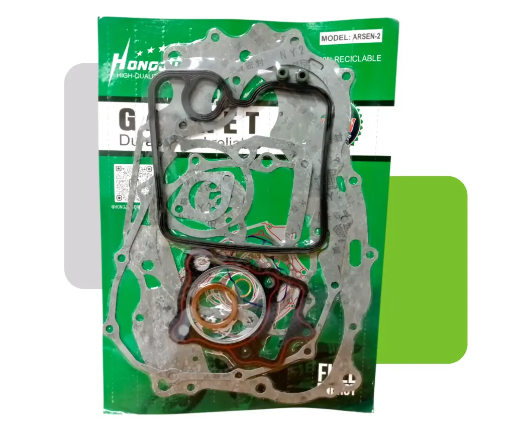 KIT DE EMPACADURA E-AR150