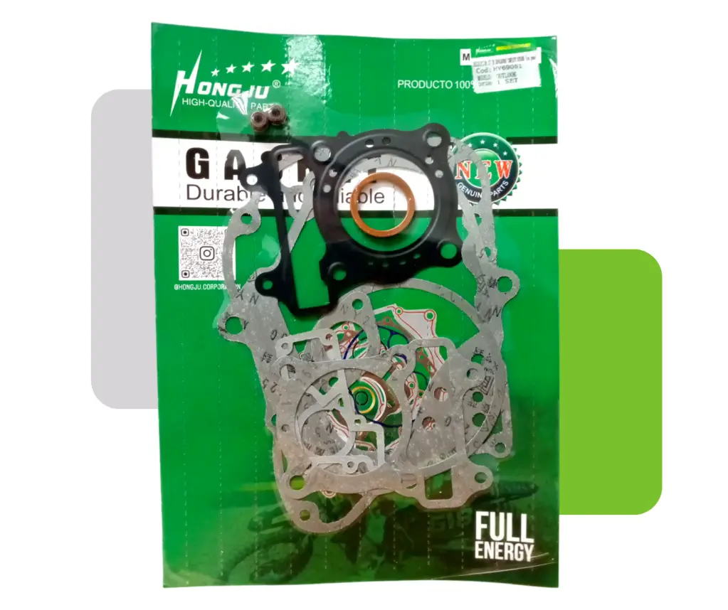 KIT DE EMPACADURA E-OUT150