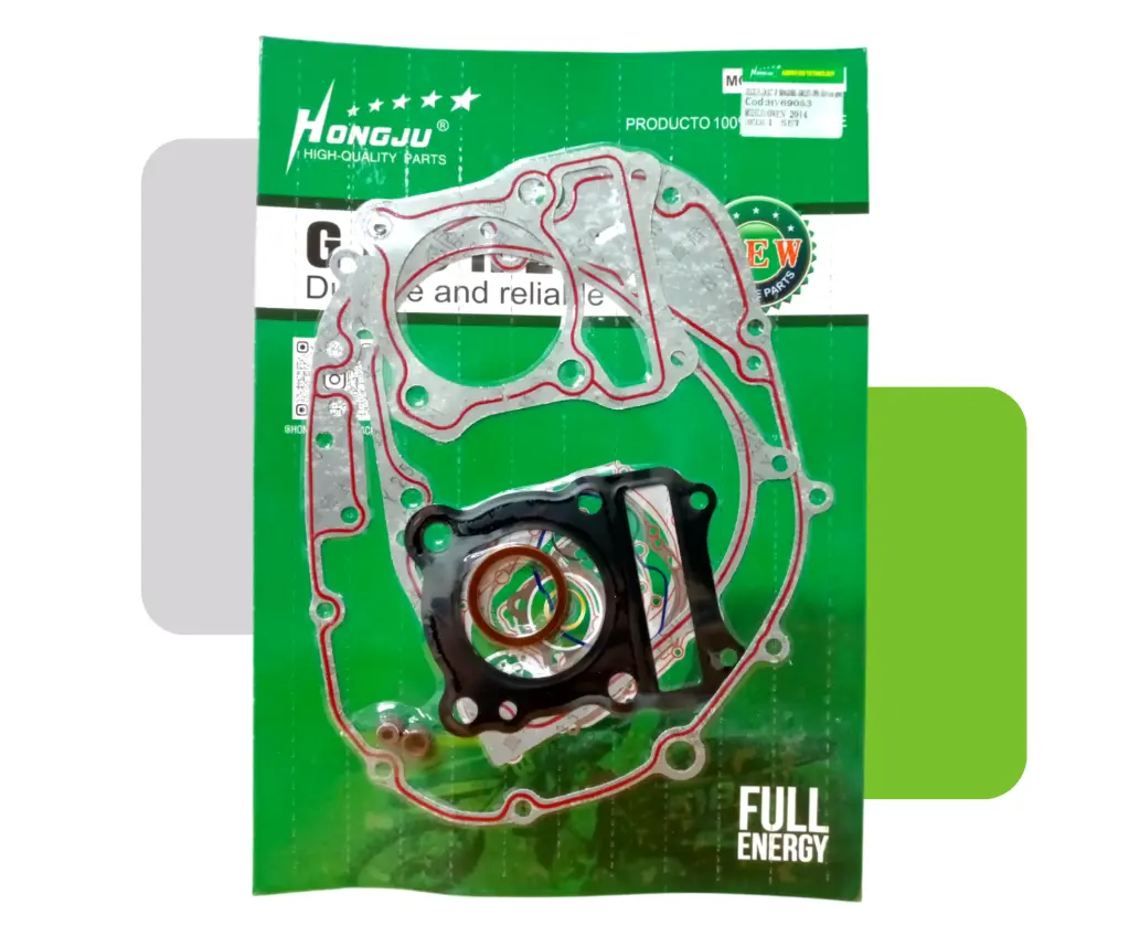 [HV69053] KIT DE EMPACADURA C/ SILICON ROJO E-OW150-GS