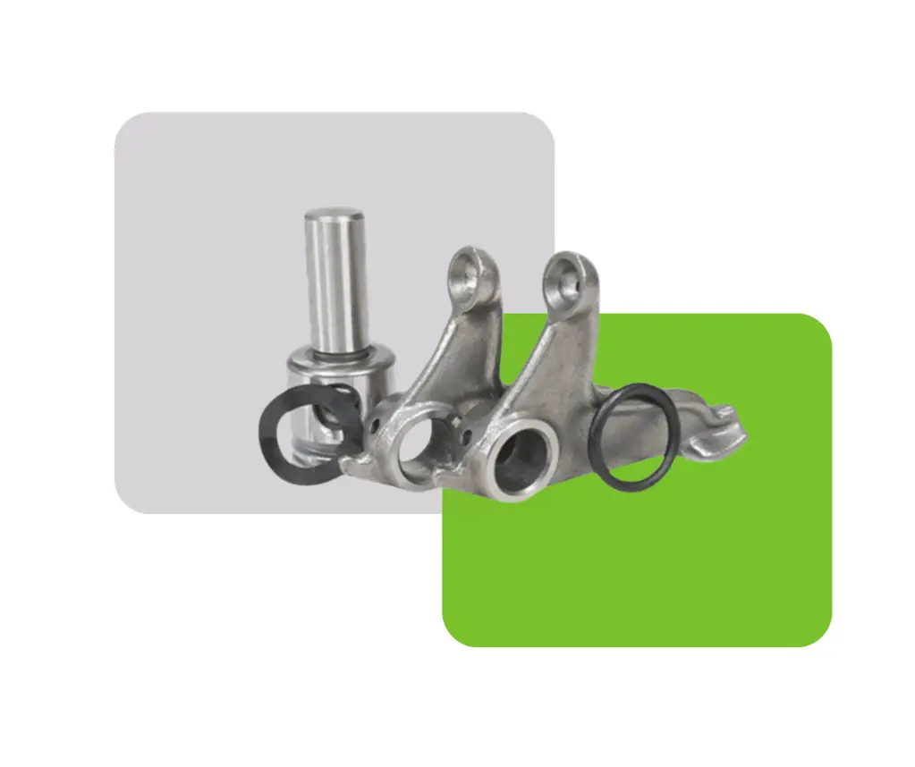MARTILLO CON PASADOR / CUCHARA CG150