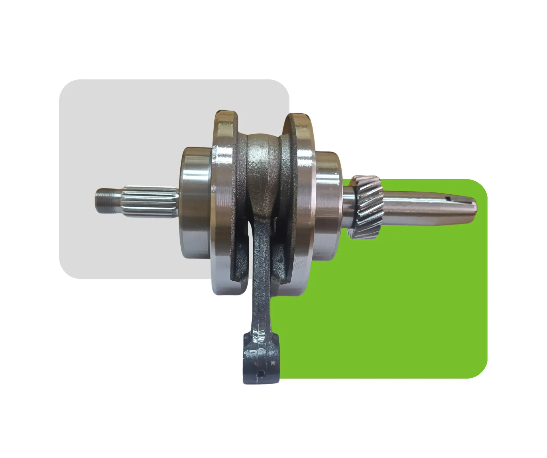 [HV77009] CIGUEÑAL CG150