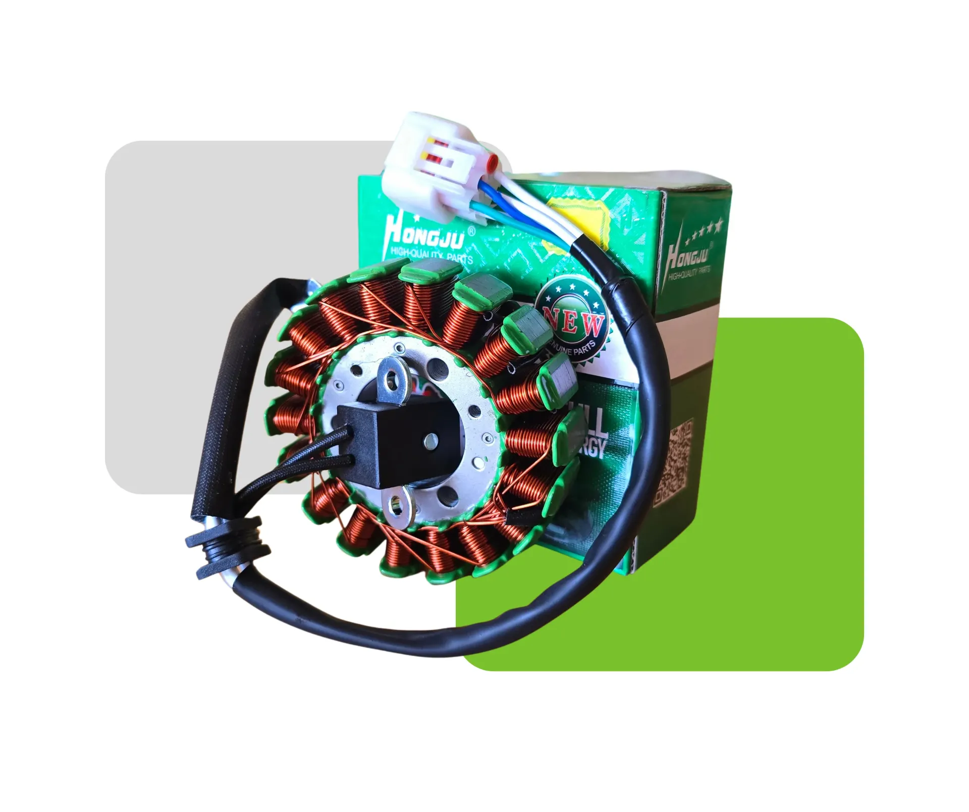EMBOBINADO E-OUT150