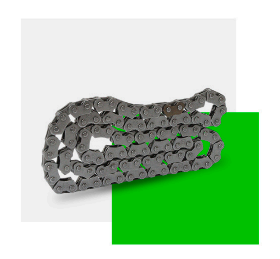 [HV81016] CADENA DE BOMBA DE ACEITE E-OW150