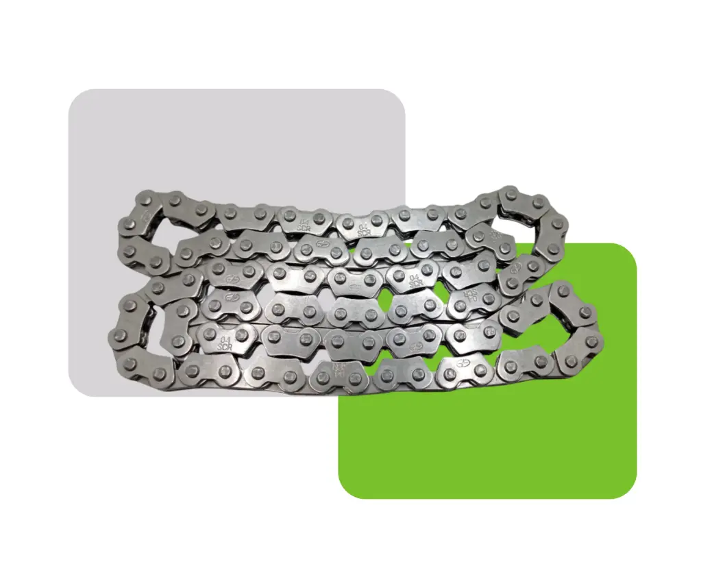 CADENA DE BOMBA DE TIEMPO GY6