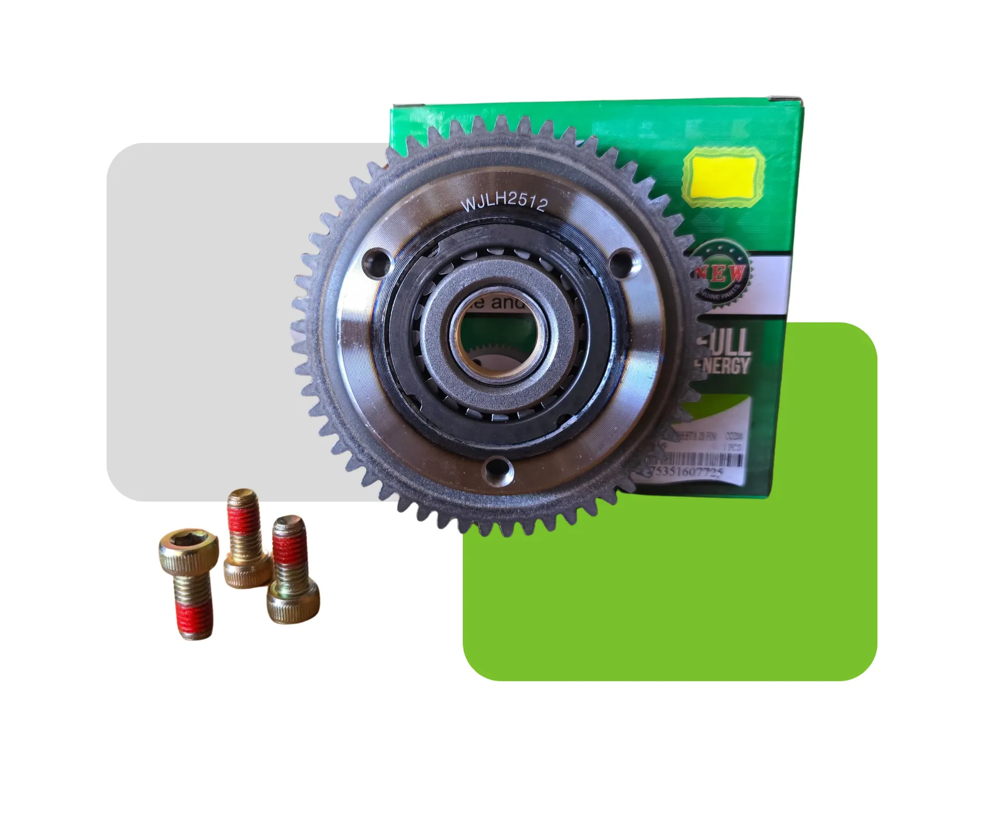 CREMALLERA COMPLETA 20 PIN  CG200