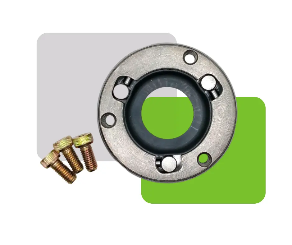 [HV82047] BENDIX SOLO 3PIN SIN CORONA CG150